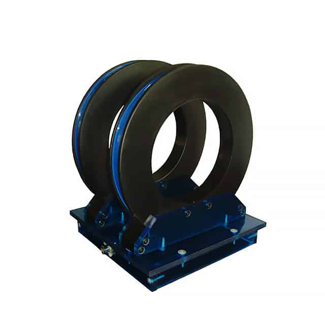 1 Axis Helmholtz Coil