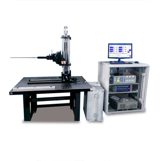 Multi-dimensional magnetic field testing system