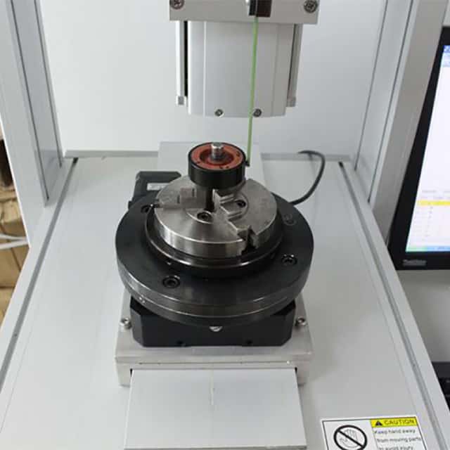 DX-2012RB magnetic distribution measuring device
