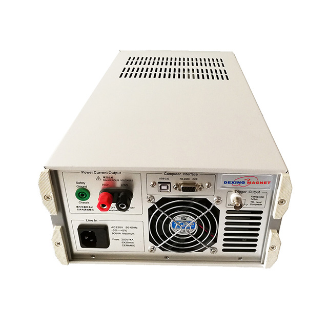 DX-F2031 Programmable DC Current Source