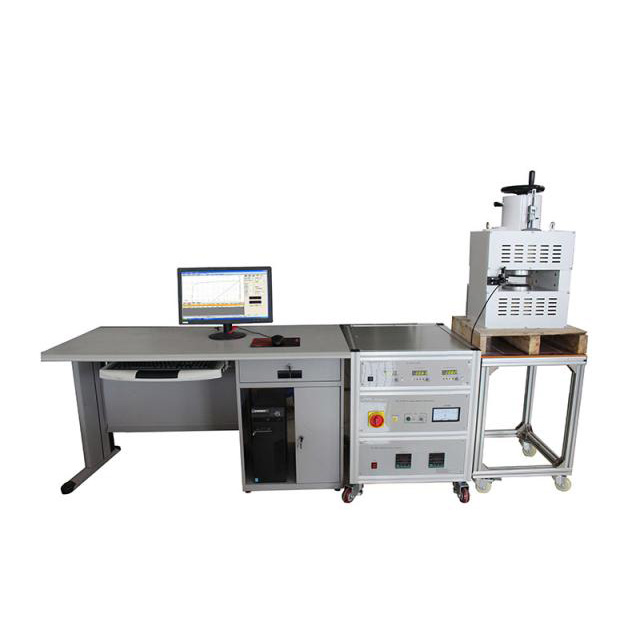 DX-2012H permanent magnet material automatic measuring device