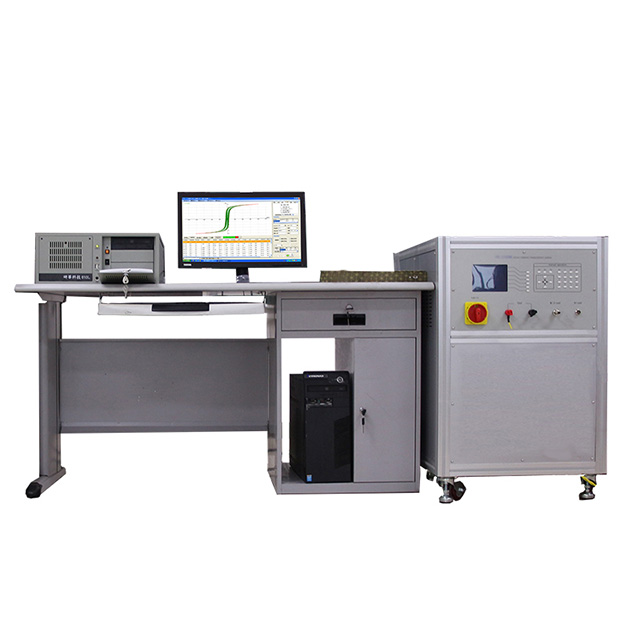 DX-2012M silicon steel material automatic measuring device