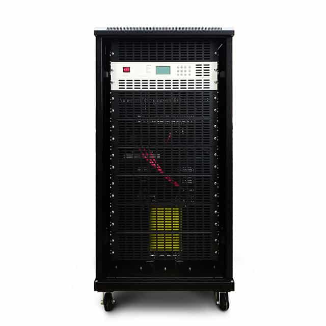 DXF2070 High Precise Programmable Current Source