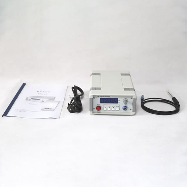 DX-103 Gauss Meter