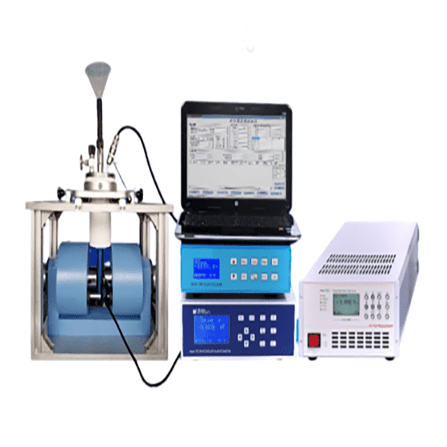 DX-60 Hall Effect Test System