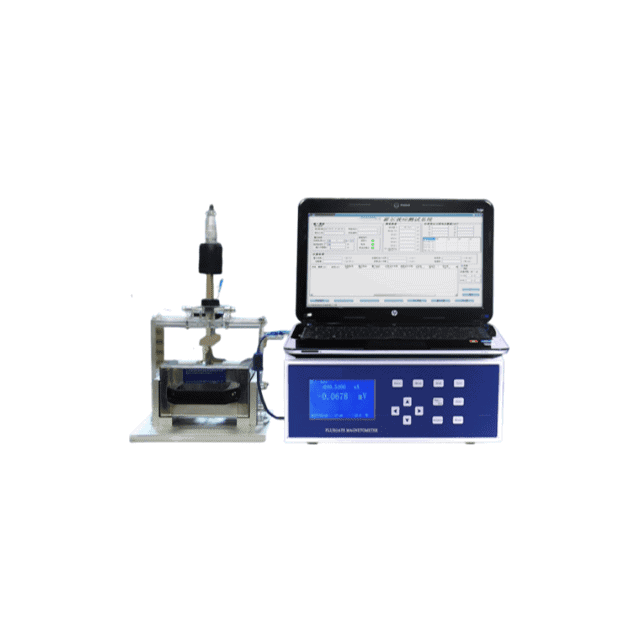 DX-30 Permanent Magnet Hall Effect Test System