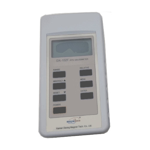  Handheld Digital Gaussmeter