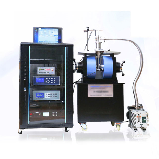 DX-100 Hall Effect Measurement System