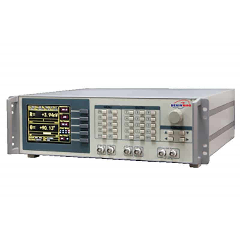 DXA-003 Lock-in Amplifier